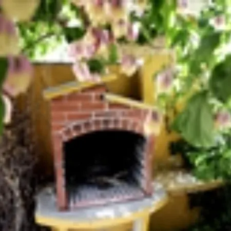 Vodaric Apartamento *