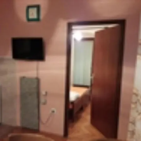 Vodaric Apartamento