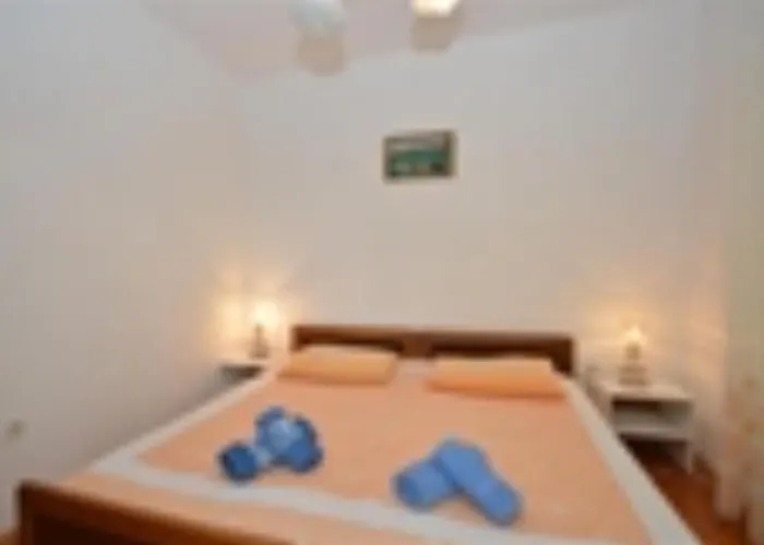 Vodaric Mali Lošinj