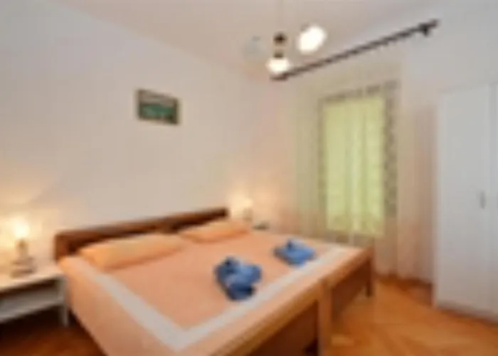 Vodaric Apartment *