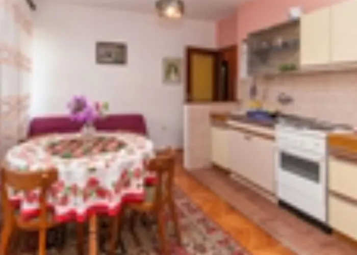 Apartment Vodaric Mali Lošinj