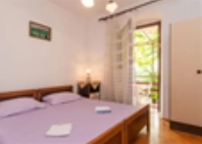 Vodaric * Mali Lošinj