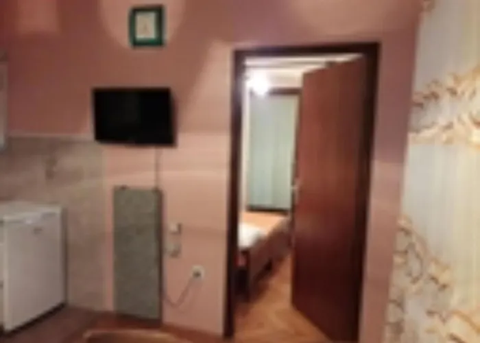 Vodaric Apartment