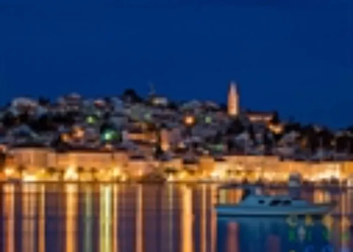 Vodaric * مالي لوشينغْ